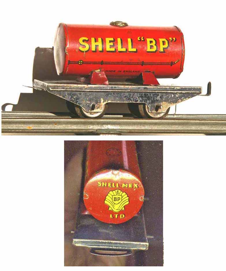 Wells Brimtoy 55